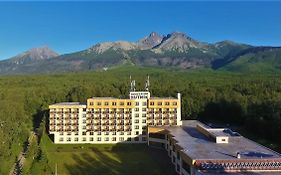 Hotel SOREA HUTNÍK I.