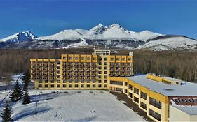 Hotel SOREA HUTNÍK I.